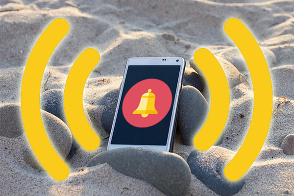 Πώς να βρείτε το Android κινητό σας τηλέφωνο, εάν έχετε χάσει ή δεν θυμάστε όπου έφυγε μακριά - Professor-falken.com