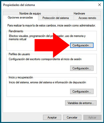 Comment accélérer votre PC avec Windows en désactivant les animations - Image 4 - Professor-falken.com