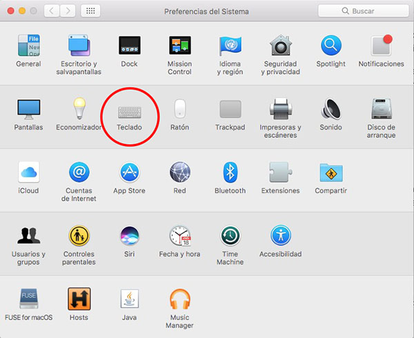 Как добавить shortcut клавиатуры для экспорта в PDF в Safari на macOS - Изображение 2 - Профессор falken.com